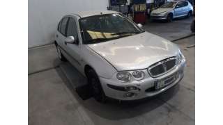 MG ROVER SERIE 25 2000-2004 2.0 iDT 101 CV 2001 5p - 21549