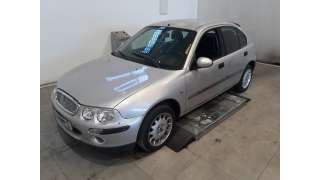 MG ROVER SERIE 25 2000-2004 2.0 iDT 101 CV 2001 5p - 21549