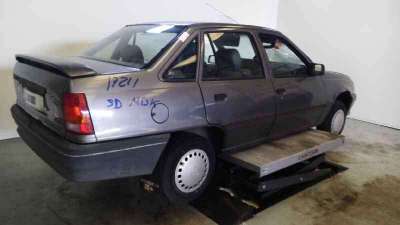 OPEL KADETT E 1.6 1988 5p - 17211