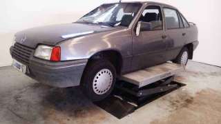 OPEL KADETT E 1.6 1988 5p - 17211