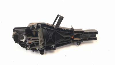 MANETA EXTERIOR TRASERA IZQUIERDA BMW X1  - M.947171 / 51212992985