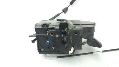 CERRADURA PUERTA DELANTERA DERECHA PEUGEOT 308  - M.1117160 / 9810309380