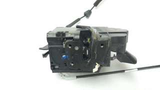 CERRADURA PUERTA DELANTERA DERECHA PEUGEOT 308  - M.1117160 / 9810309380