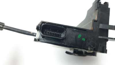 CERRADURA PUERTA TRASERA IZQUIERDA PEUGEOT 308  - M.1117163 / 9826126080