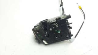 CERRADURA PUERTA TRASERA IZQUIERDA PEUGEOT 308  - M.1117163 / 9826126080