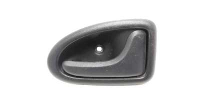 MANETA INTERIOR DELANTERA DERECHA RENAULT CLIO II FASE I  - M.1176394 / 7700423888