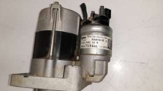 MOTOR ARRANQUE PEUGEOT 308  - M.1117237 / 9812715480