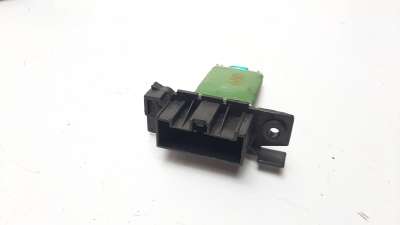 RESISTENCIA CALEFACCION CITROEN BERLINGO CUADRO  - M.1109038 / 648055