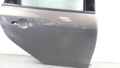 PUERTA TRASERA DERECHA FORD FOCUS LIM.  - M.1112874 / PBM51A24630BF