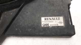 ELECTROVENTILADOR RENAULT CLIO II FASE I  - M.1178070 / 7700428659