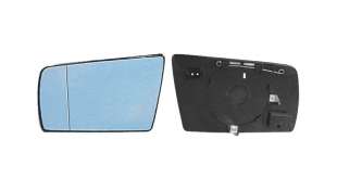 CRISTAL RETROVISOR IZQUIERDO MERCEDES CLASE E  BERLINA 2.6 (170 CV) - 1440949 -