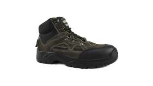 BOTA DE SEGURIDAD ACCESORIO UNIVERSAL - 1449206 / 97173 - BOTAS SEGURIDAD MAURER TIBERINA S1-P - PUNTERA Y SUELA DE SEGURIDAD.- 