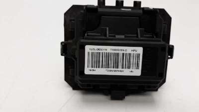 RESISTENCIA CALEFACCION PEUGEOT 108 TOP  - M.1158412 / VLCL29DC11N