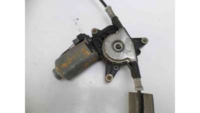 ELEVALUNAS DELANTERO DERECHO PEUGEOT 405 BERLINA  - M.498713 / 922262