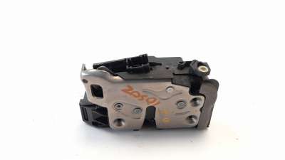 CERRADURA PUERTA DELANTERA IZQUIERDA OPEL ASTRA K LIM. 5TÜRIG  - M.1077290 / 13597536