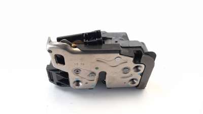 CERRADURA PUERTA TRASERA IZQUIERDA OPEL ASTRA K LIM. 5TÜRIG  - M.1077292 / 13507143