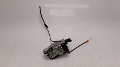 CERRADURA PUERTA TRASERA IZQUIERDA CITROEN C4 PICASSO  - M.1173882 / 24090816