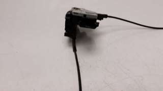 CERRADURA PUERTA TRASERA IZQUIERDA CITROEN C4 PICASSO  - M.1173882 / 24090816