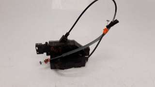 CERRADURA PUERTA TRASERA IZQUIERDA CITROEN C4 PICASSO  - M.1173882 / 24090816