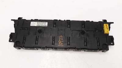CUADRO INSTRUMENTOS CITROEN C4 PICASSO  - M.1173893 / 9666704380