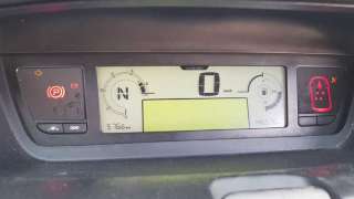 CUADRO INSTRUMENTOS CITROEN C4 PICASSO  - M.1173893 / 9666704380
