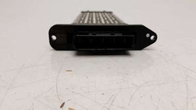 RESISTENCIA CALEFACCION CITROEN C4 PICASSO  - M.1174007 / A52102500