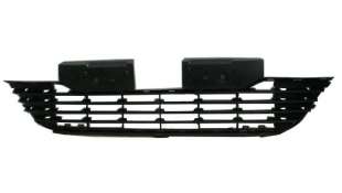 REJILLA PARAGOLPES CENTRAL CITROEN C4 BERLINA - 1445711 / 107073104 - CITROEN C4 04-*PARRILLA CENTRAL PARAGOLPES DELANTERO