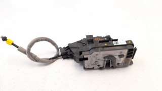 CERRADURA PUERTA DELANTERA IZQUIERDA MERCEDES CLASE C  LIM.  - M.1045396 / 0997202300