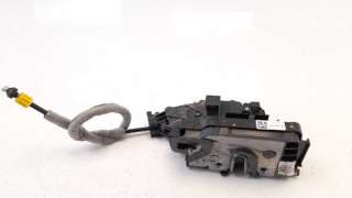 CERRADURA PUERTA TRASERA IZQUIERDA MERCEDES CLASE C  LIM.  - M.1045398 / 0997309100