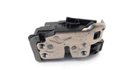 CERRADURA PUERTA TRASERA DERECHA OPEL ASTRA K LIM. 5TÜRIG  - M.1077291 / 13507136