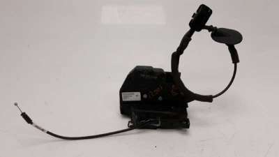 CERRADURA PUERTA DELANTERA DERECHA RENAULT CLIO IV  - M.1103175 / 805004945R