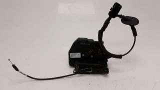 CERRADURA PUERTA DELANTERA DERECHA RENAULT CLIO IV  - M.1103175 / 805004945R
