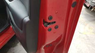CERRADURA PUERTA DELANTERA DERECHA RENAULT CLIO IV  - M.1103175 / 805004945R