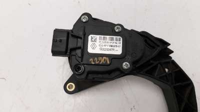 POTENCIOMETRO PEDAL RENAULT CLIO IV  - M.1179632 / 180029347R