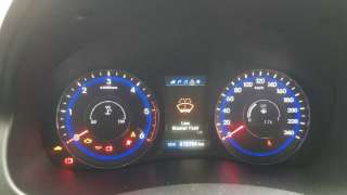 CUADRO INSTRUMENTOS HYUNDAI I40  - M.1151869 / 940333Z300