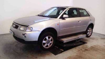 AUDI A3 1.6 2003 5p - 17253