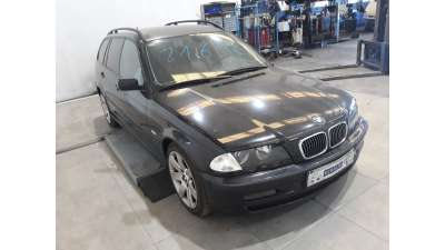 BMW SERIE 3 TOURING 1999-2006 3.0 24V Turbodiesel 184 CV 2001 5p - 21612