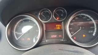 CUADRO INSTRUMENTOS PEUGEOT 308  - M.1169587 / 9665107380