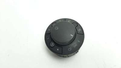 MANDO LUCES OPEL CORSA D  - M.1169846 / 13249397