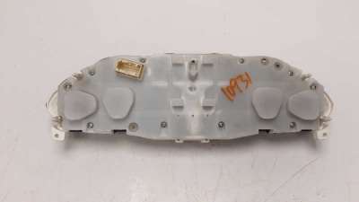 CUADRO INSTRUMENTOS PEUGEOT 208  - M.1174873 / 769167080U