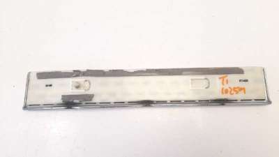 MOLDURA MERCEDES CLASE CLS  - M.1181092 / A2196800335