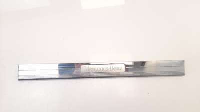 MOLDURA MERCEDES CLASE CLS  - M.1181093 / A2196800135