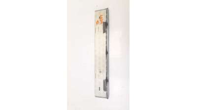 MOLDURA MERCEDES CLASE CLS  - M.1181094 / A2196800435