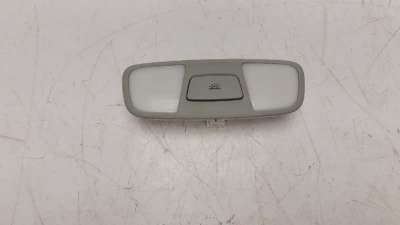 LUZ INTERIOR AUDI A3 SPORTBACK  - M.1181319 / 8V0947111