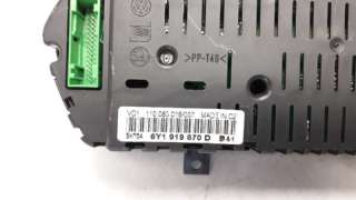CUADRO INSTRUMENTOS SKODA FABIA  - M.1182430 / 6Y19197870D
