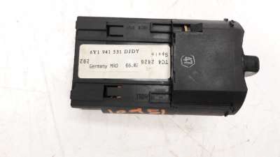MANDO LUCES SKODA FABIA  - M.1182433 / 6Y941531DJDY