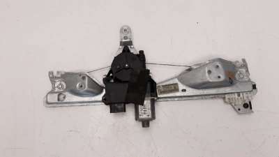 ELEVALUNAS TRASERO DERECHO PEUGEOT 308  - M.1169598 / 9659826680
