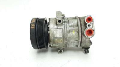 COMPRESOR AIRE ACONDICIONADO OPEL CORSA D  - M.1169795 / 55701200