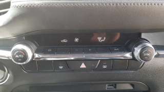 MANDO CLIMATIZADOR MAZDA 3 BERLINA  - M.1180118 / BDMC61190A
