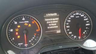 CUADRO INSTRUMENTOS AUDI A3 SPORTBACK  - M.1171150 / 8V0920860P